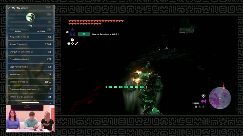 ‌Zelda Notes‌主要功能一览-‌Zelda Notes‌主要功能有哪些[图6]