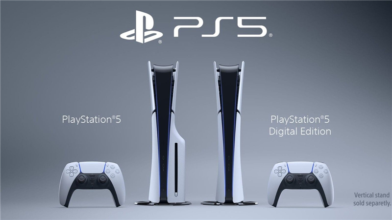 ‌PS5全球多地区涨价 PS5 Pro价格没有调整 PS5光驱售价下降[图1]