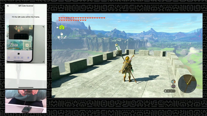 ‌Zelda Notes‌主要功能一览-‌Zelda Notes‌主要功能有哪些[图7]
