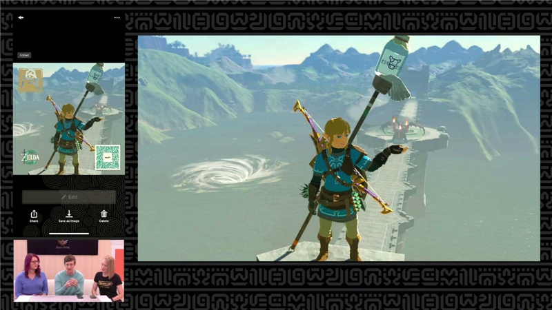 ‌Zelda Notes‌主要功能一览-‌Zelda Notes‌主要功能有哪些[图5]
