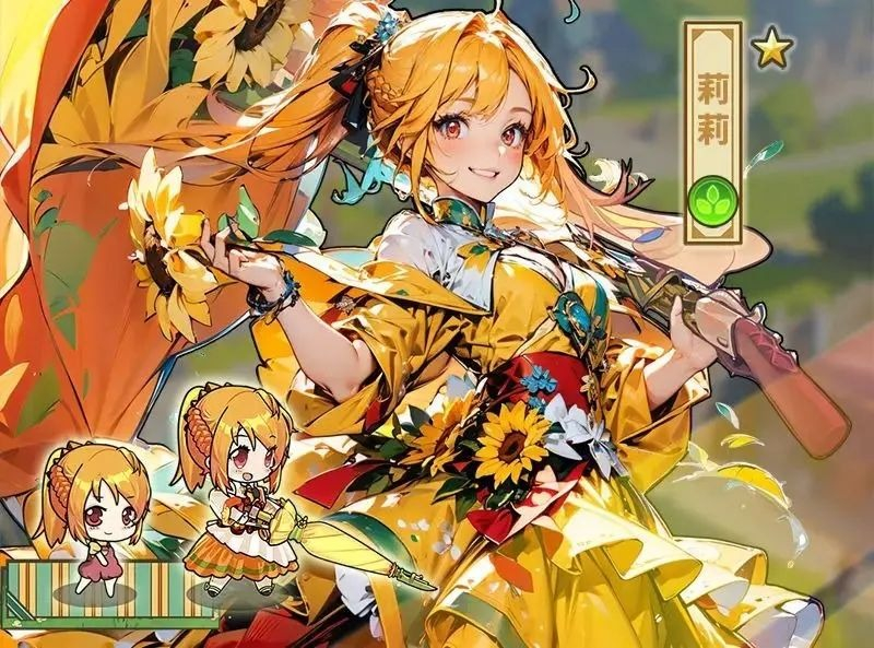 魔法祈幻界芙媞丝莉莉希亚实用组合-魔法祈幻界芙媞丝莉莉希亚阵容搭配[图2]