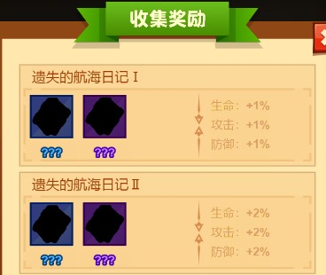 疯狂骑士团收藏品怎么获得-疯狂骑士团收藏品图鉴难度概率攻略[图2]