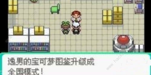 口袋妖怪绿宝石5.4攻略大全[图5]