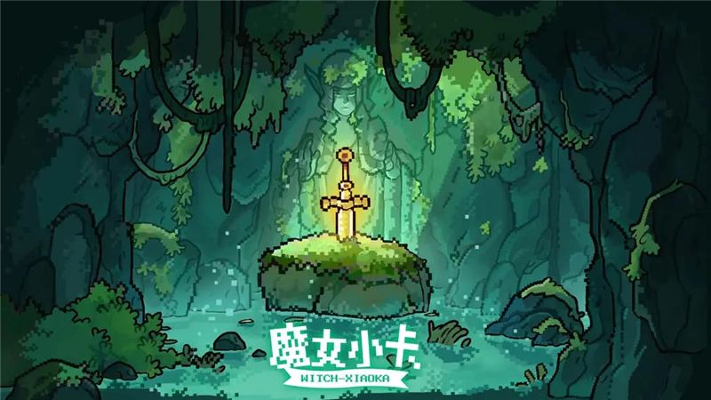 魔女小卡新手攻略-魔女小卡英雄职业分析及阵容推荐[图1]