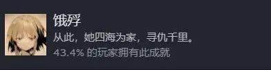 饿殍明末千里行全成就达成条件[图10]