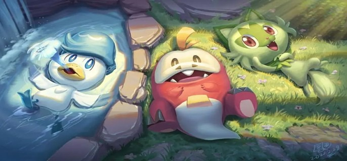 口袋妖怪漆黑的魅影作弊码有哪些[图1]