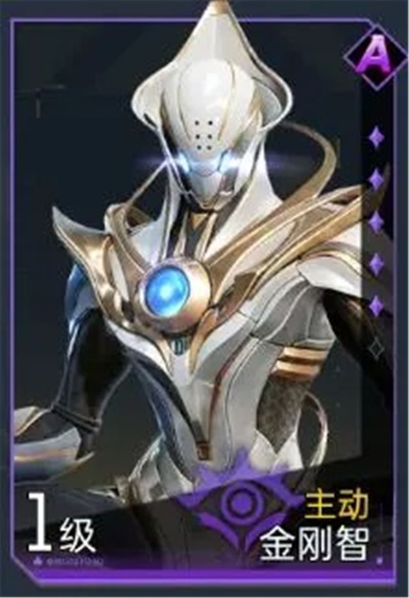群星纪元主动体系玩法攻略[图6]