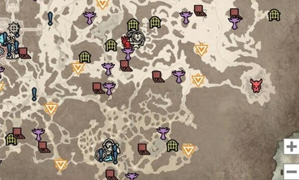 暗黑破坏神4恶毒宝箱怎么开[图2]