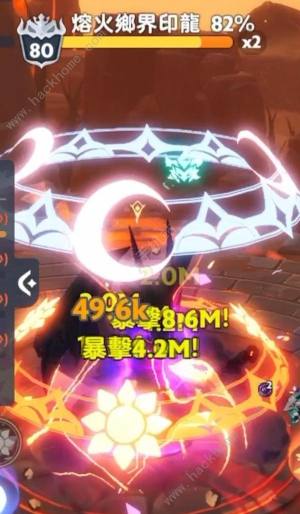 出发吧麦芬绝境7怎么过 绝境7通关打法攻略[图1]