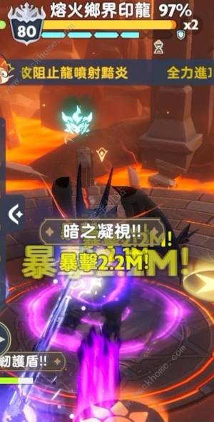 出发吧麦芬绝境7怎么过 绝境7通关打法攻略[图4]