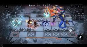 无期迷途暗域利贝尔流血队攻略 暗域利贝尔怎么打[图2]