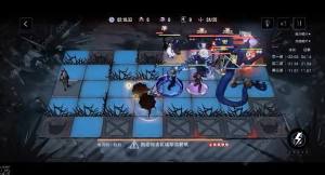无期迷途暗域利贝尔流血队攻略 暗域利贝尔怎么打[图1]