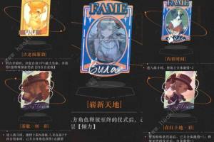 重返未来1999UTTU多流派速通卡组推荐 最新UTTU多流派阵容打法技巧[图5]