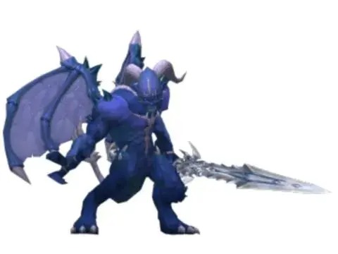 魔渊之刃普通30层Boss介绍[图5]