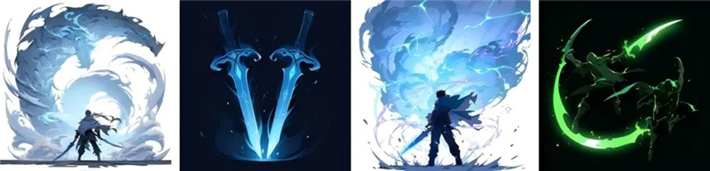 魔渊之刃S17前瞻全新卡牌及赛季玩法展示[图9]