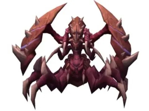魔渊之刃普通30层Boss介绍[图3]