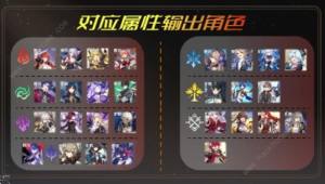 崩坏星穹铁道2.1虚构叙事第二期一图流攻略 2.1作言造语通关打法推荐[图4]