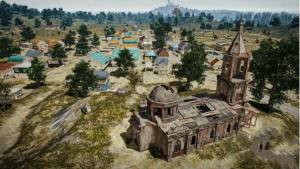 2024绝地求生4月30日更新了什么 pubg4.30经典艾伦格地图回归[图2]