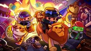 弹壳特攻队丛林奇遇怎么玩 动物捕捉及奖励详解[图1]