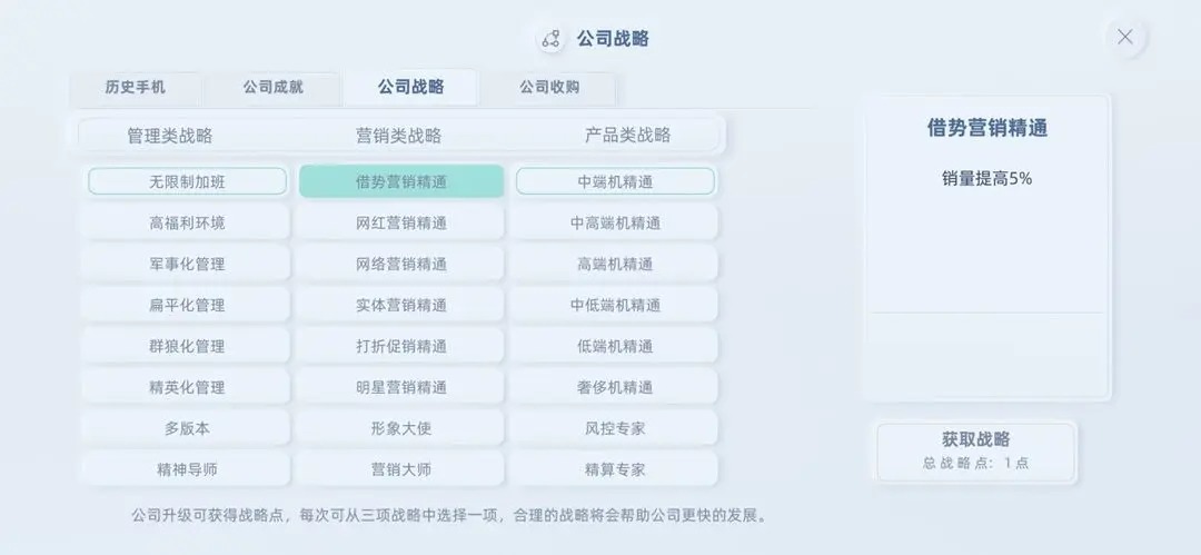 手机帝国新手前期攻略指南[图10]