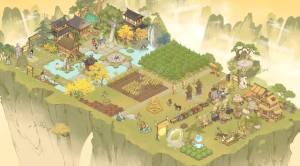 仙山小农鲲岛钓鲲攻略 鲲怎么钓[图2]
