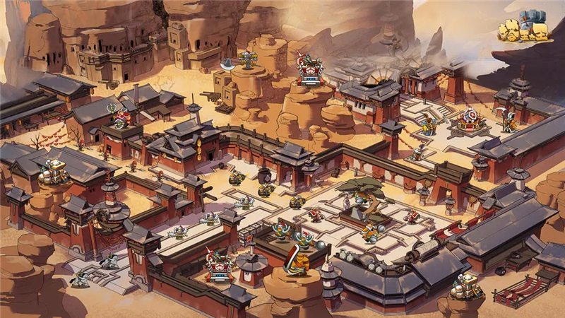 塔王之王新手武将选择思路[图1]