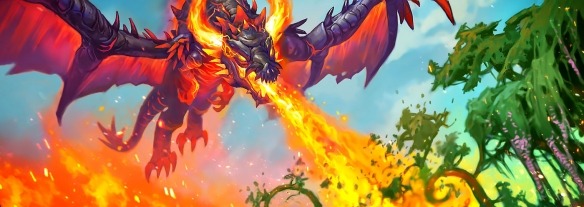 炉石传说5月更新前瞻：迷你系列“世界之树的余烬”和酒馆战棋第10赛季“第二天性”[图2]
