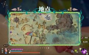蟹蟹寻宝奇遇全服装收集攻略 所有服装位置一览[图2]