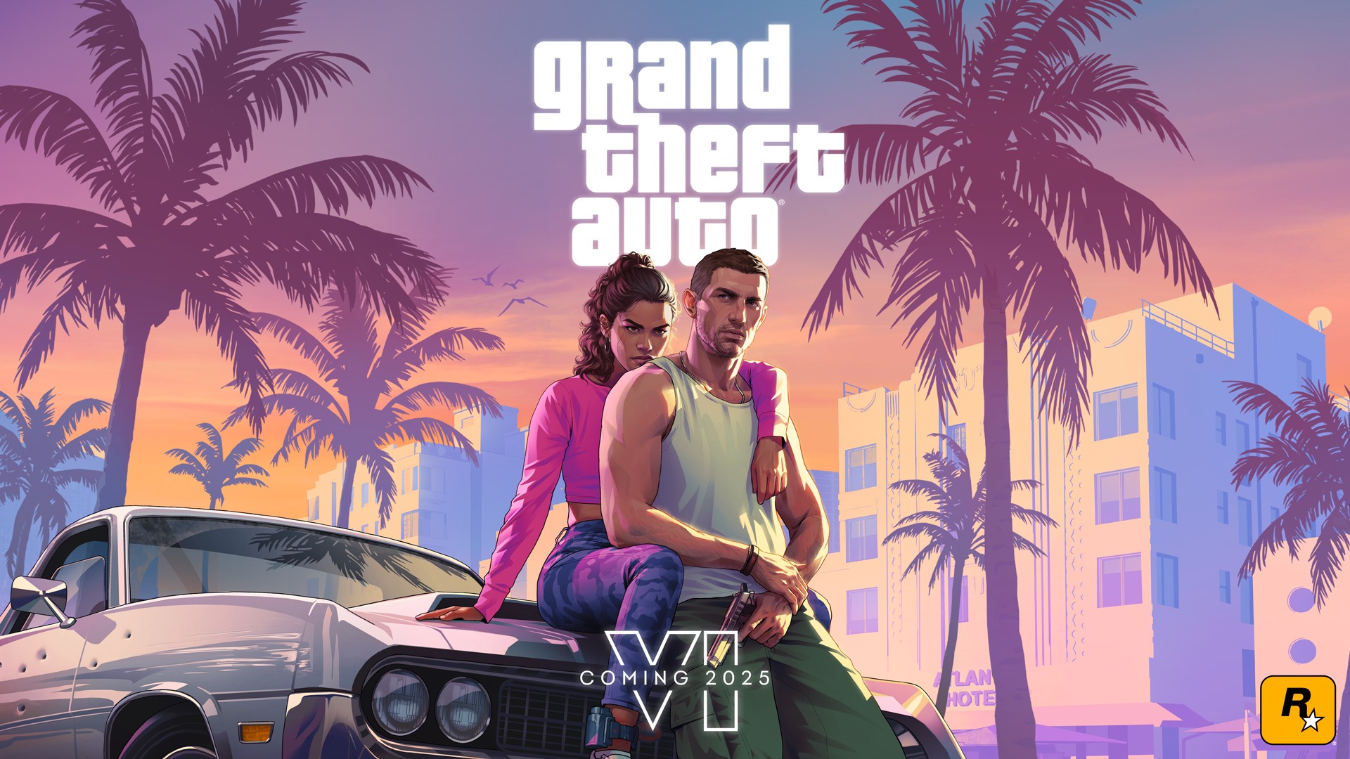 《GTA6》跳票-官宣2026年5月26日发售[图1]