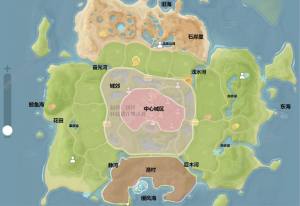 心动小镇钓鱼攻略 全地图鱼类分布一览[图1]