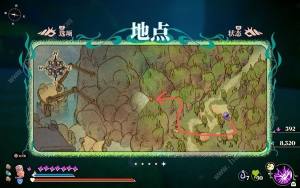 蟹蟹寻宝奇遇全服装收集攻略 所有服装位置一览[图4]