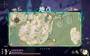 蟹蟹寻宝奇遇全服装收集攻略 所有服装位置一览[图10]