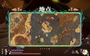 蟹蟹寻宝奇遇全服装收集攻略 所有服装位置一览[图8]