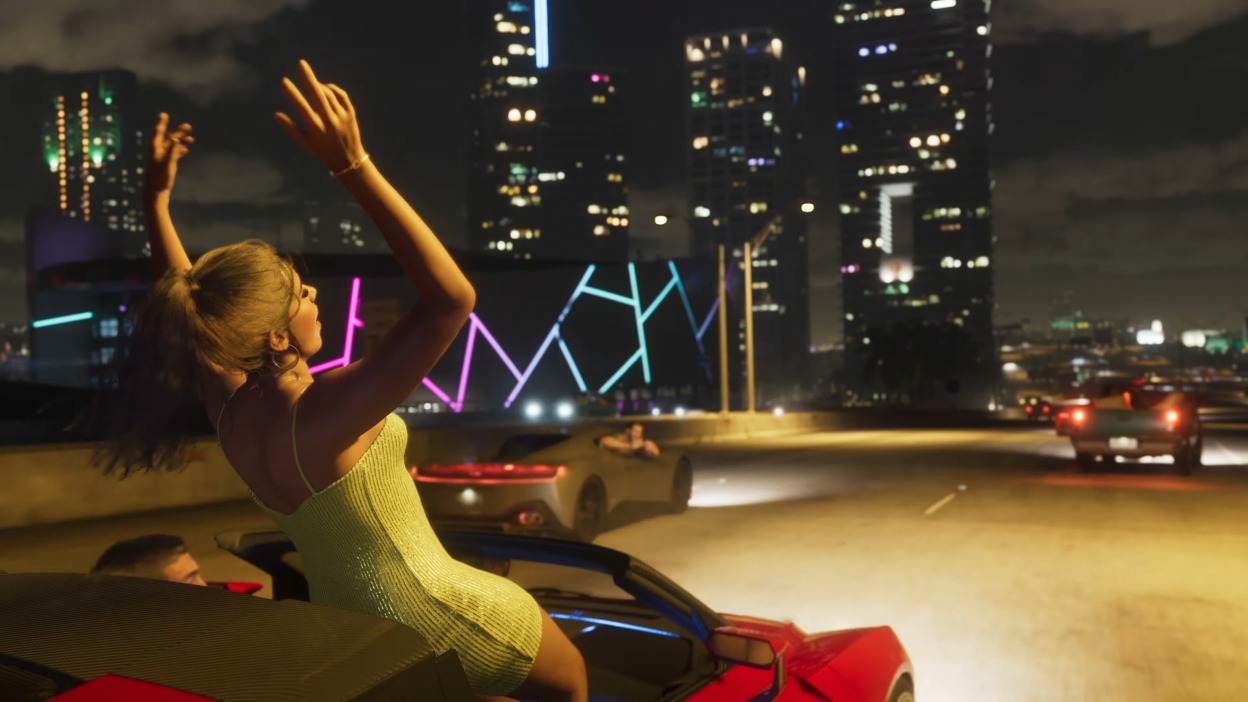 GTA6配置要求一览-GTA6最低配置要求是什么[图4]