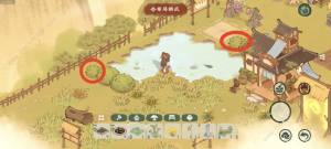 仙山小农钓鱼攻略 钓鱼必备技巧详解[图3]