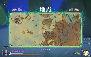 蟹蟹寻宝奇遇全服装收集攻略 所有服装位置一览[图17]