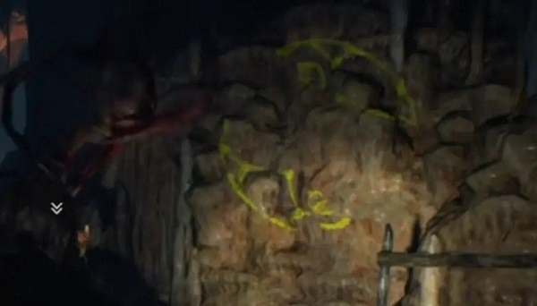 生化危机4重制版8个圆盘密码是什么[图10]