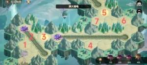 少年西游记2洞天福地攻略 洞天福地3怎么过[图6]