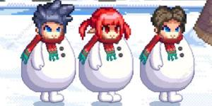 dnf手游DIY雪人套活动地址是多少 DIY雪人套活动玩法奖励详解[图1]