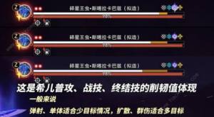 崩坏星穹铁道超击破流搭配攻略 同谐主角超击破流怎么配队[图5]