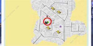 小猫咪大城市向日葵帽在哪 向日葵帽收集位置攻略[图2]