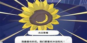小猫咪大城市向日葵帽在哪 向日葵帽收集位置攻略[图1]