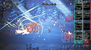 歧路旅人大陆的霸者超详细上手攻略 萌新入坑必备技巧汇总[图15]