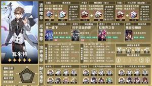 崩坏星穹铁道2.2全虚无命途角色攻略一图流 2.2虚无命途角色培养推荐[图5]