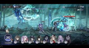 咏月风雅1-9小麒麟打法攻略 1-9怎么过[图2]