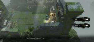 重返未来1999第三扇门尘灰以下第一关攻略 第三扇门尘灰以下第一关全收集图文[图1]