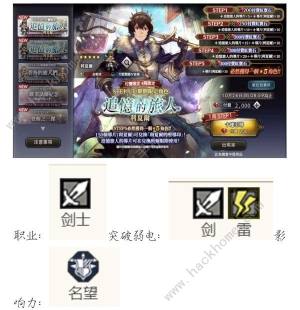 歧路旅人大陆的霸者角色优缺点分析 哪些卡池值得抽[图1]