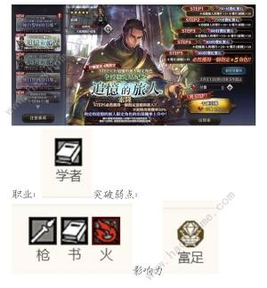 歧路旅人大陆的霸者角色优缺点分析 哪些卡池值得抽[图10]