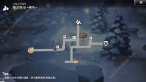 歧路旅人大陆的霸者历战位置npc弱点大全 历战武器怎么得[图8]