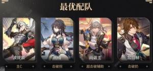崩坏星穹铁道波提欧配队攻略 波提欧阵容怎么搭配[图2]